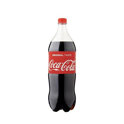 Coca Cola regular PET - 6 x 1 l | Livraison de boissons Gaston